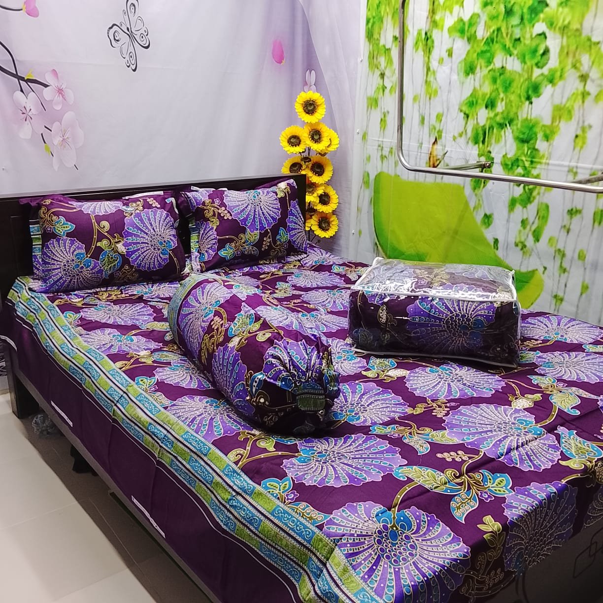 ৫ পিস কমফোর্ট সেট